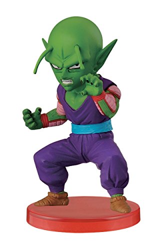 Piccolo Dragon Ball Super World Collectable Figure ~Z Warrior Hen~ Dragon Ball Super - Banpresto