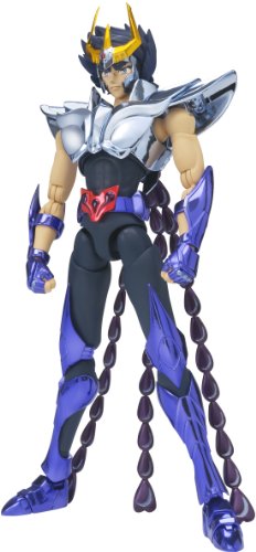 St Saint Seiya Myth Cloth EX Phoenix (One Glow and Christian Bronze Saint Cloth)