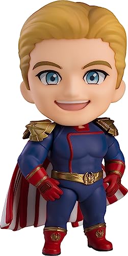 Nendoroid "The Boys (TM)" Homelander