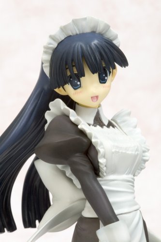 Kusakabe Yuuki 1/8 To Heart 2 Another Days - Kotobukiya