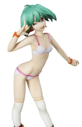 Ranka Lee (Super Dimension Cinderella version) - 1/8 scale - Macross Frontier - Alpha x Omega