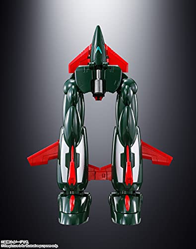 Soul of Chogokin "Getter Robo Go" GX-96 Getter Robo Go