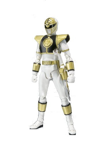 Kiba Ranger S.H.Figuarts Gosei Sentai Dairanger - Bandai