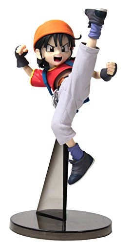 Pan SCultures Zoukei Tenkaichi Budokai 4 Dragon Ball