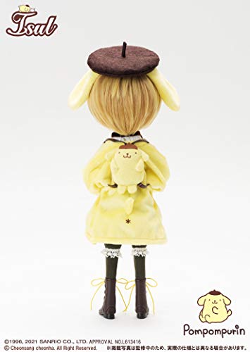 Isul Pom Pom Purin