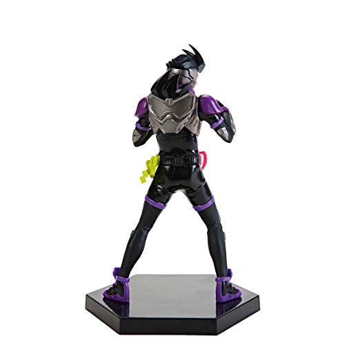 Kamen Rider Genmu DXF Figure Kamen Rider Ex-Aid - Banpresto