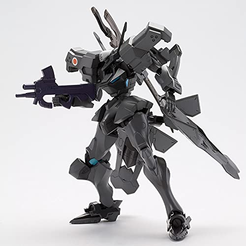 "Muv-Luv Unlimited The Day After" 1/144 Shiranui Imperial Japanese Army