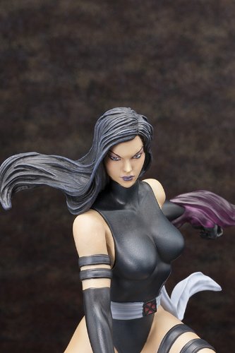 Psylocke - 1/6 scale - Fine Art Statue, X-Force - Kotobukiya