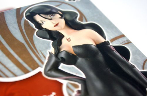 Lust (DX Posing Figure version) Hagane no Renkinjutsushi Brotherhood - Banpresto