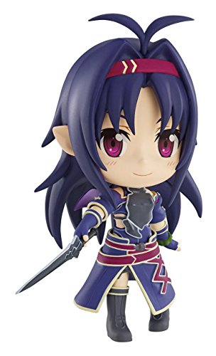 Yuuki Kyun-Chara Sword Art Online II - Banpresto