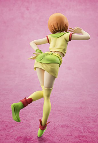 Elpeo Puru 1/8 RAHDXG.A.NEO Kidou Senshi Gundam ZZ - MegaHouse