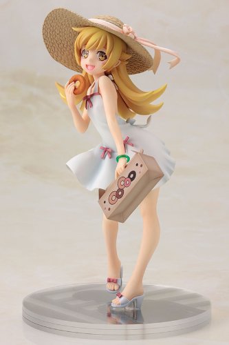 Oshino Shinobu 1/8 Nisemonogatari - Kotobukiya