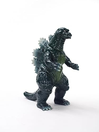 CCP Middle Size Series "Godzilla vs. Destoroyah" Vol. 6 Godzilla (1995) Junior Image