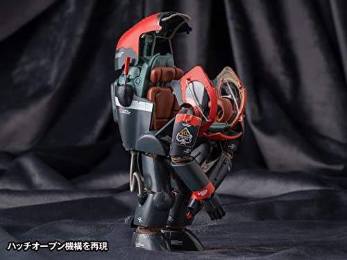 "Maschinen Krieger" Gustav Ma.K. 40th Anniversary Limited Edition