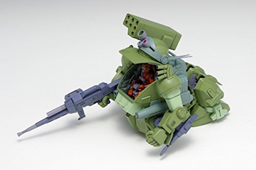 Armored Trooper Votoms Scope Dog Turbo Custom PS Edition