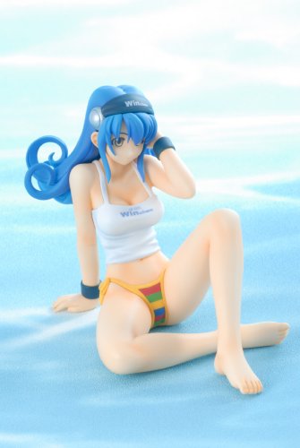 OS Idol Win-Chan (Ver.3 version) - 1/8 scale - Windows OS - Organic