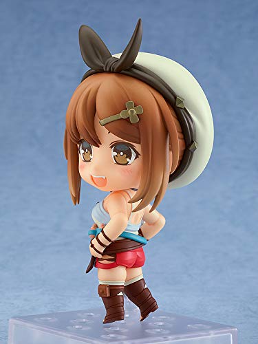 "Atelier Ryza: Ever Darkness & the Secret Hideout" Nendoroid#1543 Ryza