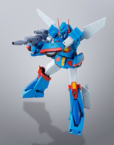 Xabungle  HI-METAL R Sentou Mecha Xabungle - Bandai