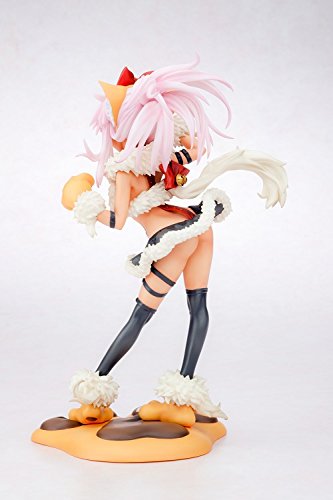 Kuro  (The Beast Ver. version) - 1/8 scale - Fate/kaleid liner PRISMA☆ILLYA 2wei Herz! - Broccoli