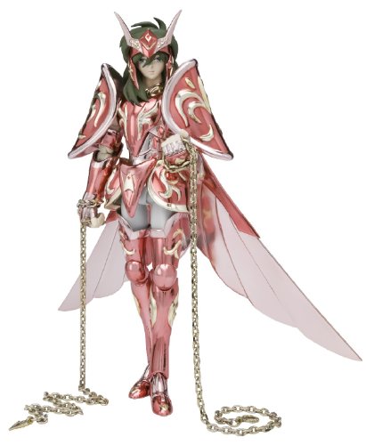 Saint Cloth Myth Andromeda Shun Divine Cloth -10th Anniversary Edition-