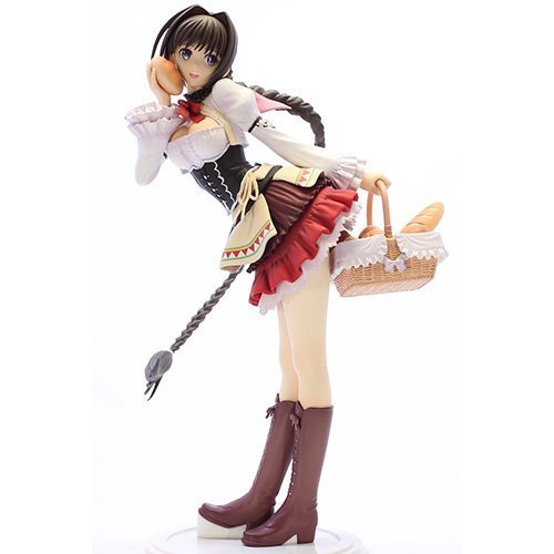Neris Filiam (Gemaga ver. version) - 1/8 scale - Shining Hearts - Kotobukiya