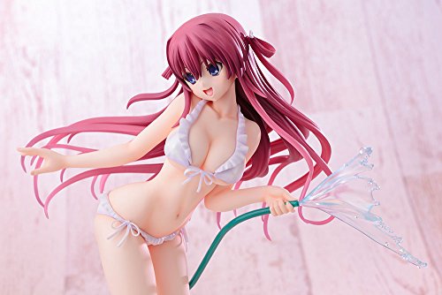 Suou Amane 1/6 Grisaia no Kajitsu -LE FRUIT DE LA GRISAIA- - Kotobukiya