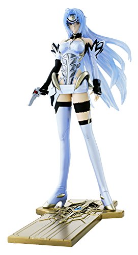 KOS-MOS Mon-sieur BOME, Xenosaga Episode I: Der Wille zur Macht - Kaiyodo