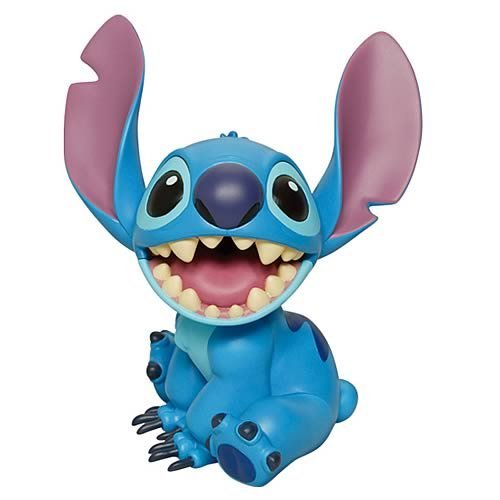 Stitch Ultra Detail Figure Lilo &amp; Stitch - Medicom Toy