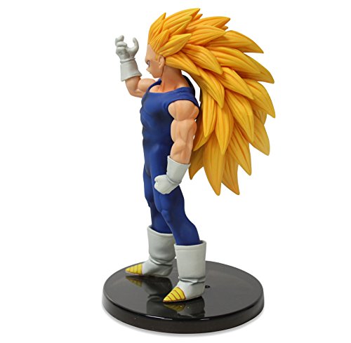 Vegeta SSJ3  DXF Figure  Dragon Ball Heroes - Banpresto