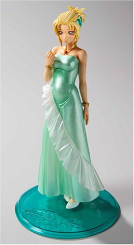 Cagalli Yula Athha 1/8 Kidou Senshi Gundam SEED - MegaHouse