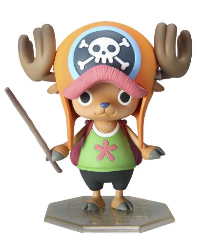 Portrait Of Pirates One Piece STRONG EDITION Tony Tony Chopper