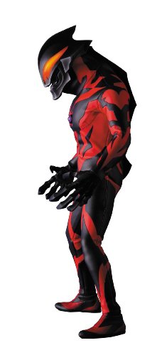 Ultraman Belial Project BM! (#34) Daikaiju Battle: Ultra Ginga Densetsu THE MOVIE - Bandai
