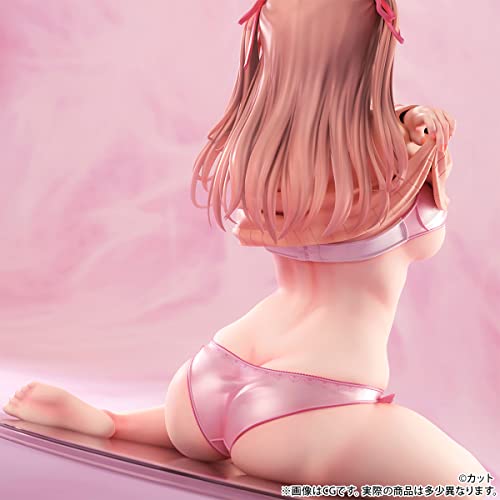 Cut Original Illustration Nemunemu Imouto-chan