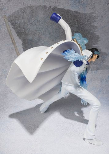 Kuzan -Battle Ver.- Figuarts ZERO  One Piece