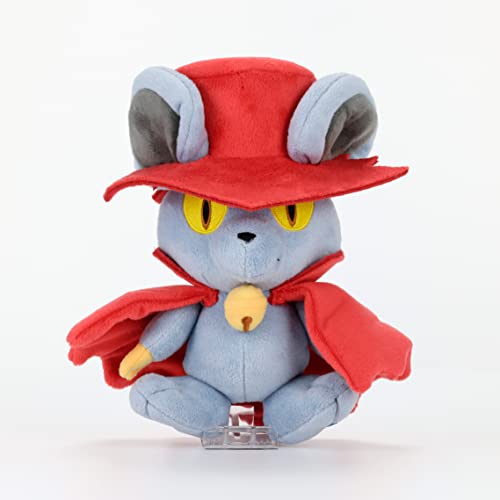 "Kirby's Dream Land" All Star Collection Plush KP40 Daroach (S Size)