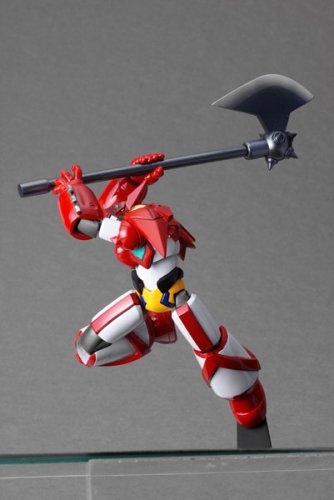 Getter 1 Revoltech (No.001) Shin Getter Robo - Kaiyodo