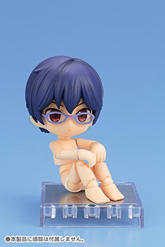 Boy Body Cu-Poche - Kotobukiya