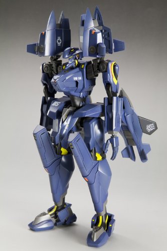 F-18E/F Super Hornet Muv-Luv Unlimited-Kotobukiya