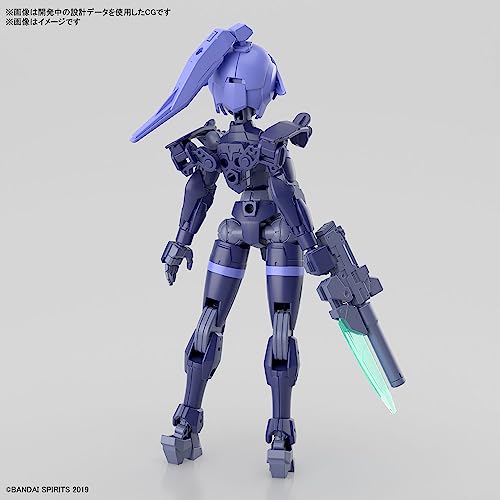 30MM 1/144 EXM-H15B Acherby (TYPE-B)