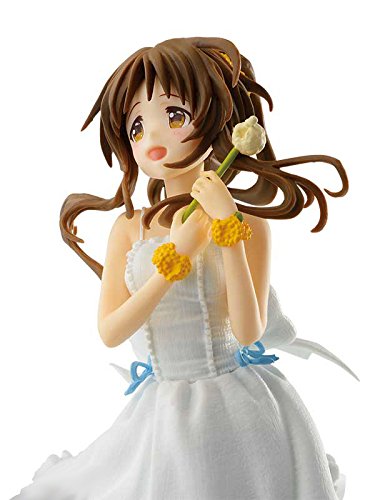 Takamori Aiko EXQ Figure iDOLM@STER Cinderella Girls - Banpresto