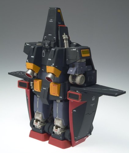 MRX-009 Psyco Gundam 1/144 Gundam Fix Figuration Metal Composite Kidou Senshi Z Gundam - Bandai