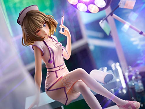DreamTech "The Idolmaster Cinderella Girls" Uruwashi no Myouyaku Takagaki Kaede +