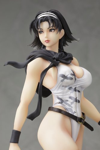 Kazama Jun 1/7 Tekken Tag Tournament 2 - Kotobukiya