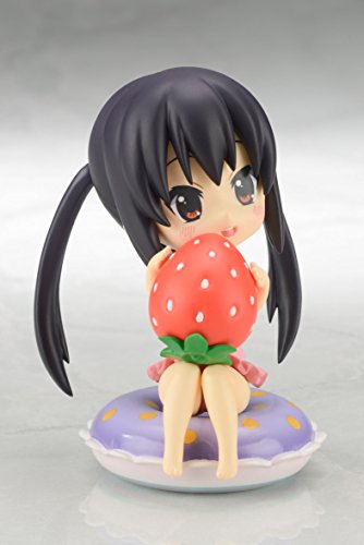 Nakano Azusa Chocolto K-ON! - Broccoli