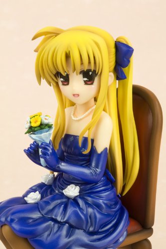 Takamachi Nanoha 1/8 Mahou Shoujo Lyrical Nanoha The Movie 1st - Kotobukiya