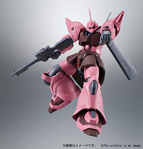 MS-14Jg Gelgoog Jäger (ver. A.N.I.M.E. version) Robot Damashii Kidou Senshi Gundam 0080 Pocket no Naka no Sensou - Bandai Spirits