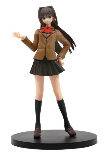 Aozaki Aoko DXF Figure Mahou Tsukai no Yoru - Banpresto