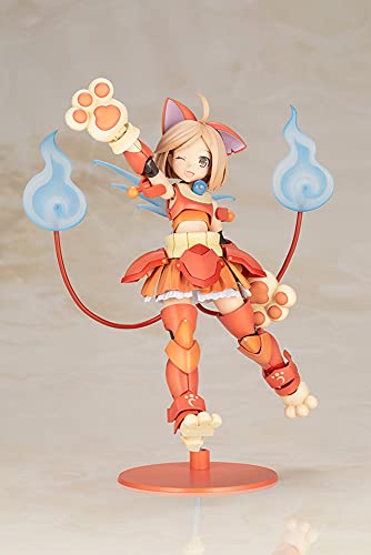 "Soukou Musume" LBCS: JI-BANYAN Kozakura Tsugumi