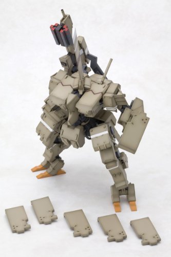 Kagutsuchi Kou - 1/100 Maßstab - Rahmenarme - Kotobukiya