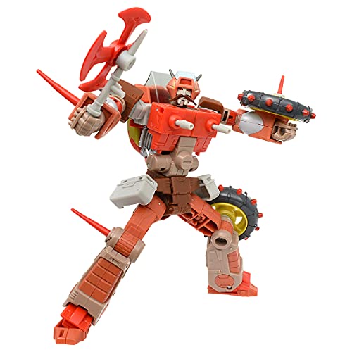 【Takaratomy】"Transformers" Studio Series SS-69 Wreck-Gar